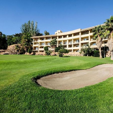 Envia Almeria Apartments Spa & Golf Aguadulce  Eksteriør billede