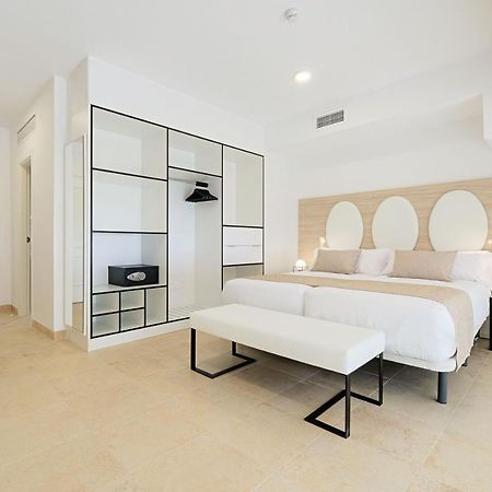 Envia Almeria Apartments Spa & Golf Aguadulce  Eksteriør billede