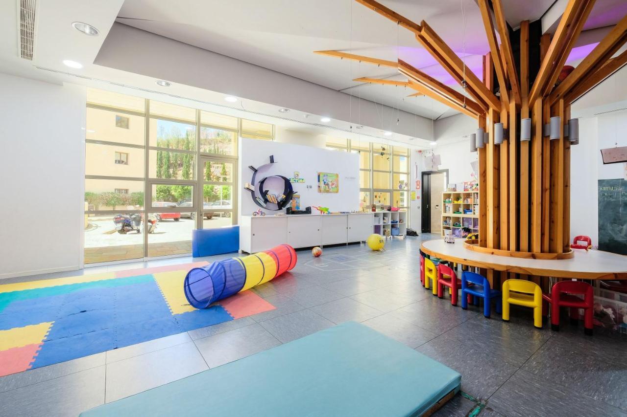 Envia Almeria Apartments Spa & Golf Aguadulce  Eksteriør billede