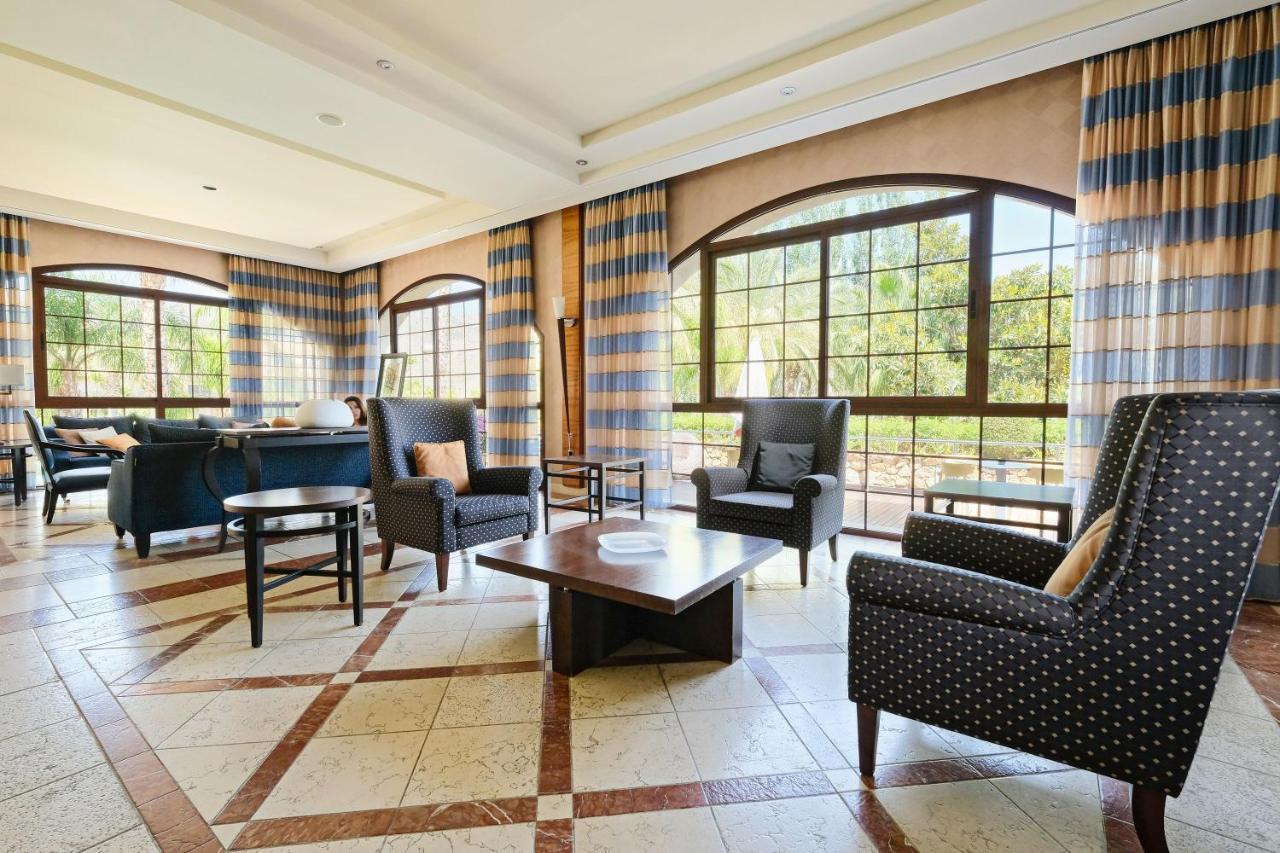 Envia Almeria Apartments Spa & Golf Aguadulce  Eksteriør billede