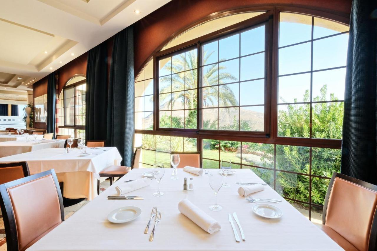 Envia Almeria Apartments Spa & Golf Aguadulce  Eksteriør billede