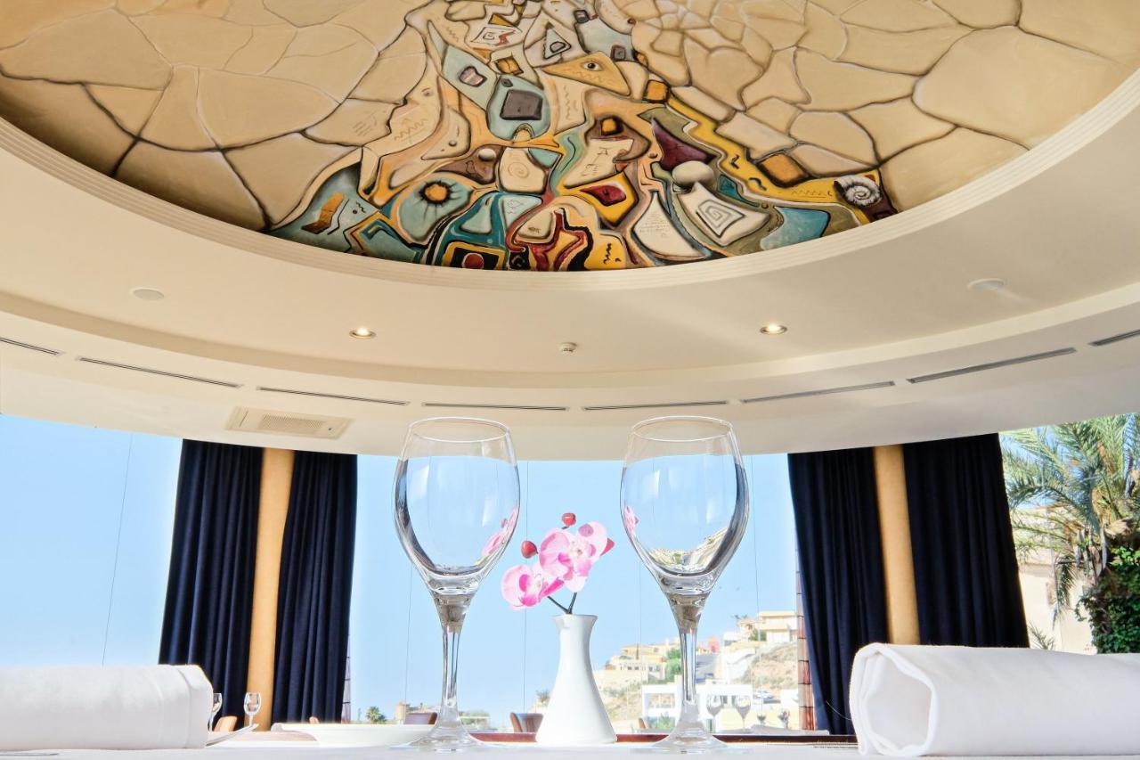 Envia Almeria Apartments Spa & Golf Aguadulce  Eksteriør billede