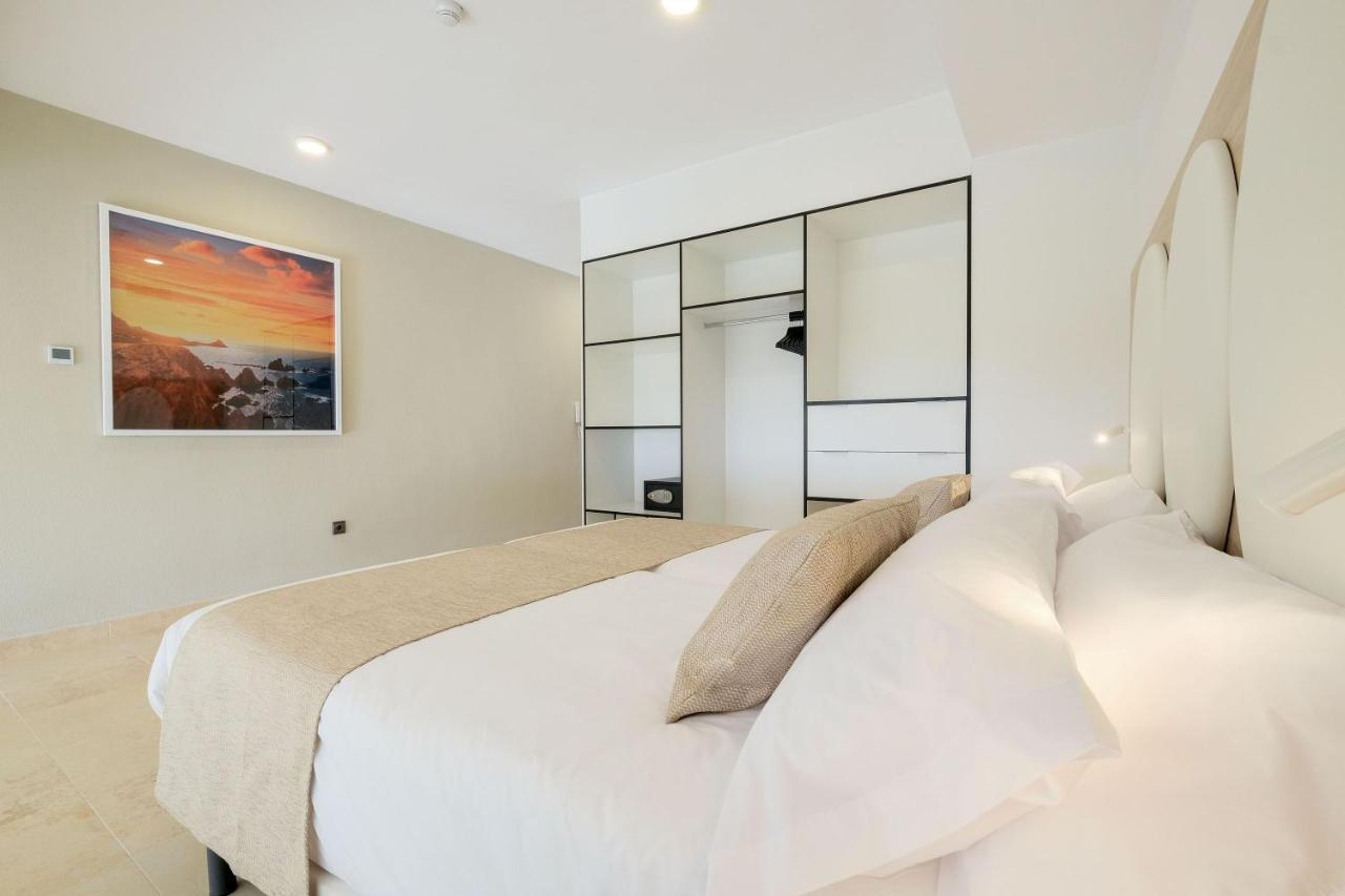Envia Almeria Apartments Spa & Golf Aguadulce  Eksteriør billede