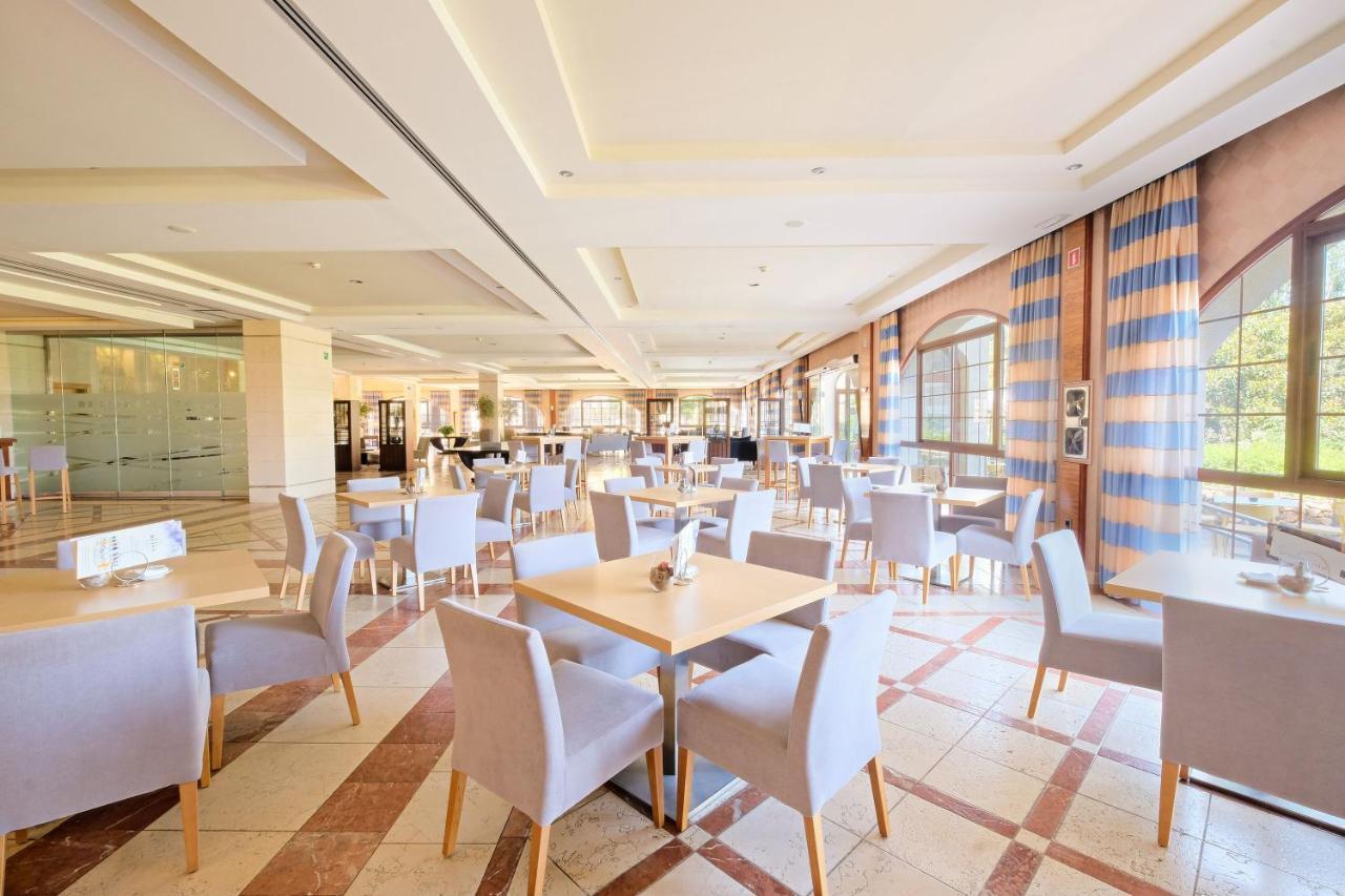 Envia Almeria Apartments Spa & Golf Aguadulce  Eksteriør billede