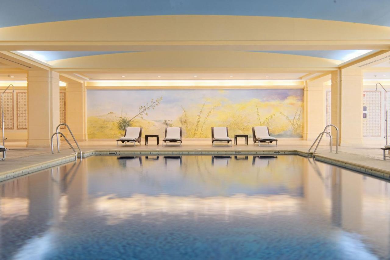 Envia Almeria Apartments Spa & Golf Aguadulce  Eksteriør billede