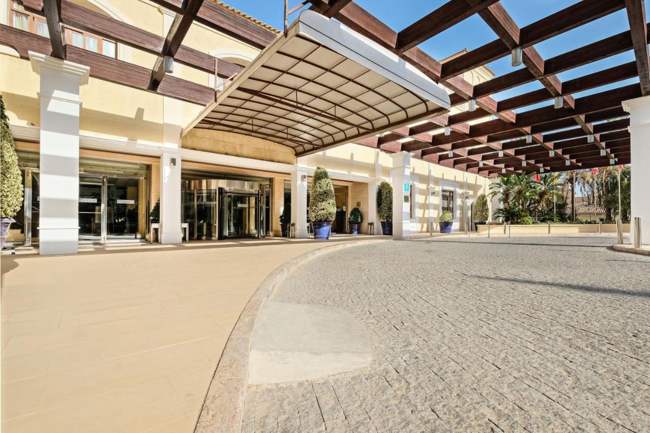Envia Almeria Apartments Spa & Golf Aguadulce  Eksteriør billede