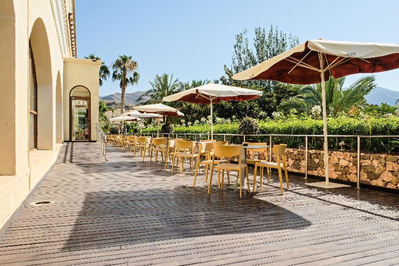 Envia Almeria Apartments Spa & Golf Aguadulce  Eksteriør billede