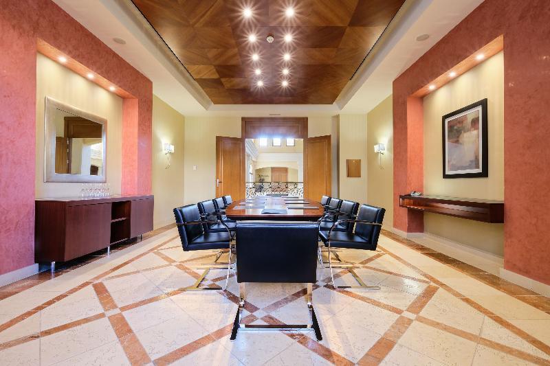 Envia Almeria Apartments Spa & Golf Aguadulce  Eksteriør billede