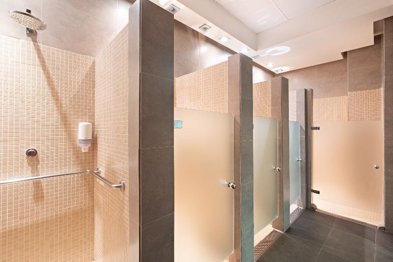 Envia Almeria Apartments Spa & Golf Aguadulce  Eksteriør billede