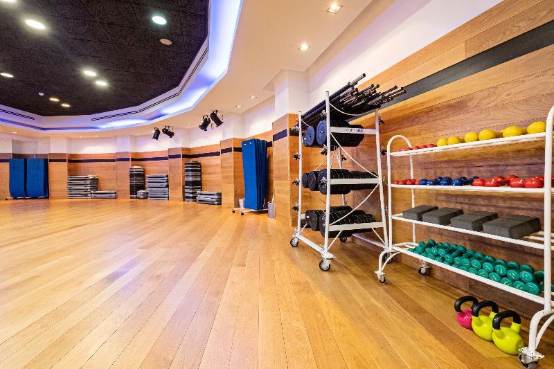 Envia Almeria Apartments Spa & Golf Aguadulce  Eksteriør billede