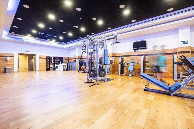 Envia Almeria Apartments Spa & Golf Aguadulce  Eksteriør billede