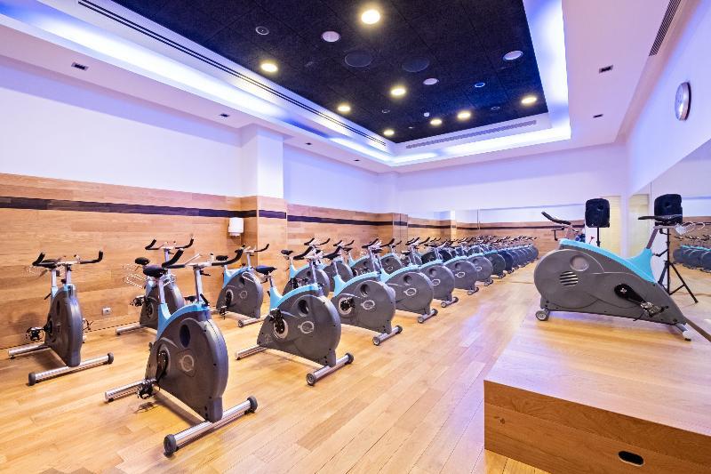 Envia Almeria Apartments Spa & Golf Aguadulce  Eksteriør billede